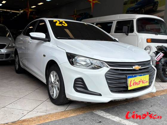 CHEVROLET ONIX 1.0 FLEX PLUS LT MANUAL